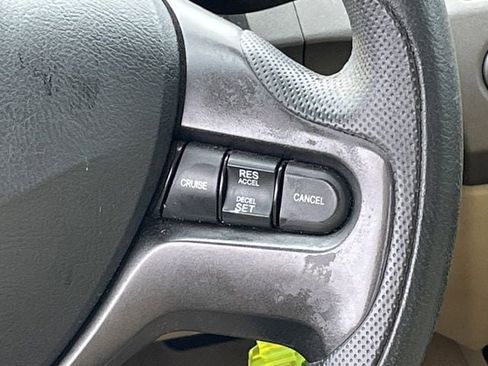 Used 2006 Honda Civic LX image 12