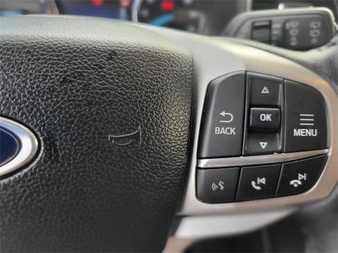 Used 2023 Ford Explorer XLT w/ Equipment Group 202A image 24