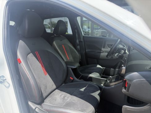 Certified 2024 Hyundai Kona N Line AWD/4WD image 20