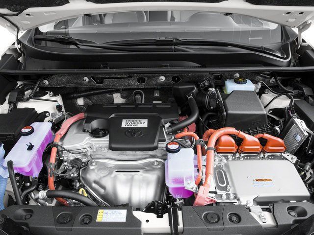 Used 2016 Toyota RAV4 Limited w/ Advanced Technology Package AWD/4WD image 15