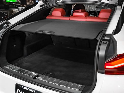 Used 2020 BMW X6 xDrive40i w/ Executive Package image 52