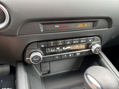 New 2025 MAZDA CX-5 AWD 2.5 S image 52