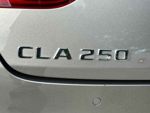 Certified 2026 Mercedes-Benz CLA 250 image 36
