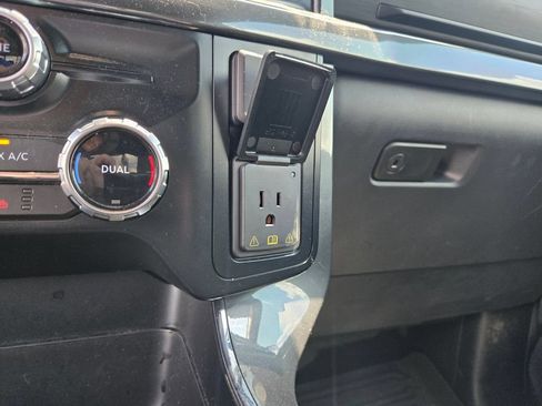 Used 2023 Ford F150 XLT w/ Equipment Group 302A High AWD/4WD image 27