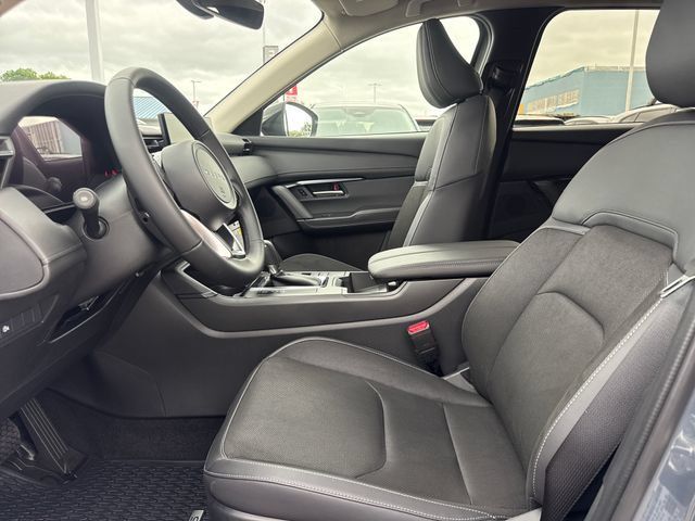 New 2026 MAZDA CX-5 Select AWD/4WD image 11