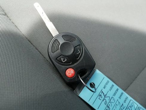 Used 2014 Ford Escape SE AWD/4WD image 34