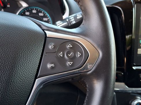 Used 2018 Chevrolet Traverse LT AWD/4WD image 20