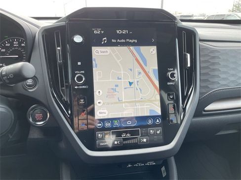 New 2026 Subaru Forester Touring image 23