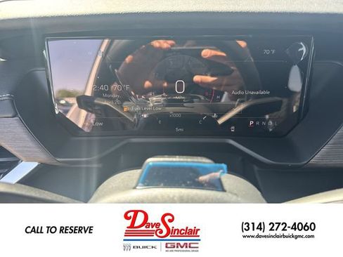 New 2026 GMC Acadia Denali w/ Super Cruise Package FWD image 15