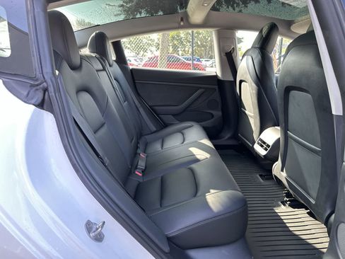 Used 2023 Tesla Model 3 Performance AWD/4WD image 18