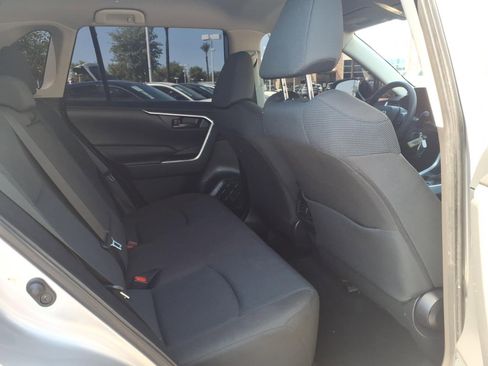 Used 2023 Toyota RAV4 LE FWD image 14