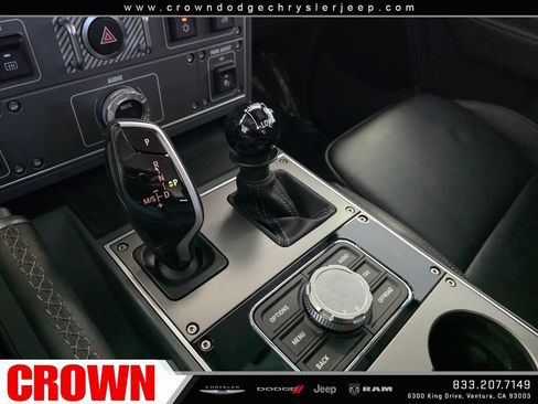 Used 2024 INEOS Grenadier AWD/4WD image 27