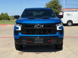 Used 2023 Chevrolet Silverado 1500 LT Trail Boss w/ Protection Package AWD/4WD video 2