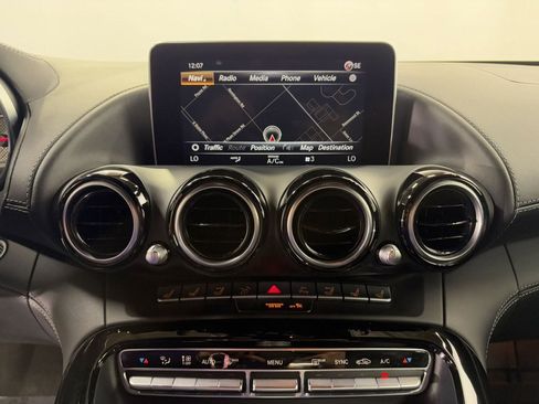 Used 2018 Mercedes-Benz AMG GT C image 20