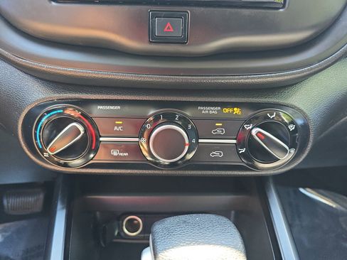 Used 2022 Kia Soul LX w/ Technology Package FWD image 25
