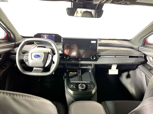 New 2026 Subaru Solterra Premium image 12