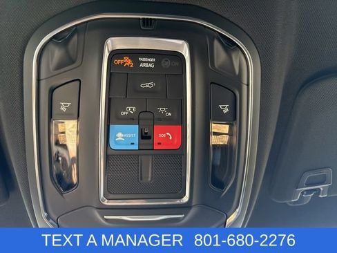 New 2026 Dodge Charger Scat Pack AWD/4WD image 20