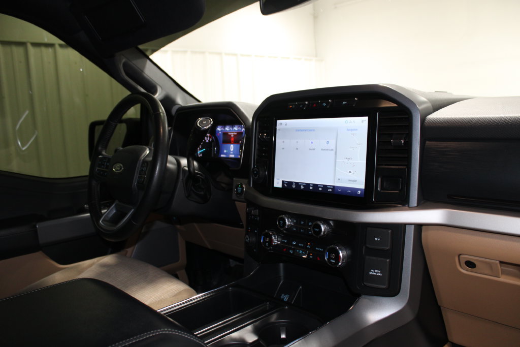 Used 2021 Ford F150 XLT w/ Equipment Group 302A High AWD/4WD image 41