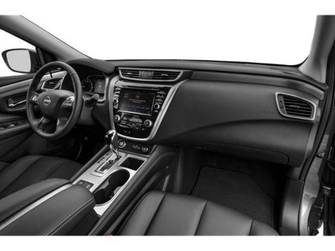 Used 2023 Nissan Murano SV w/ SV Midnight Edition Package AWD/4WD image 18