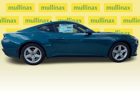 New 2026 Ford Mustang Premium image 15