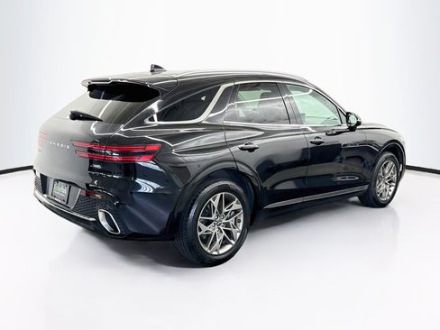 Used 2025 Genesis GV70 2.5T AWD/4WD image 9