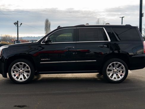 Used 2019 GMC Yukon Denali image 11