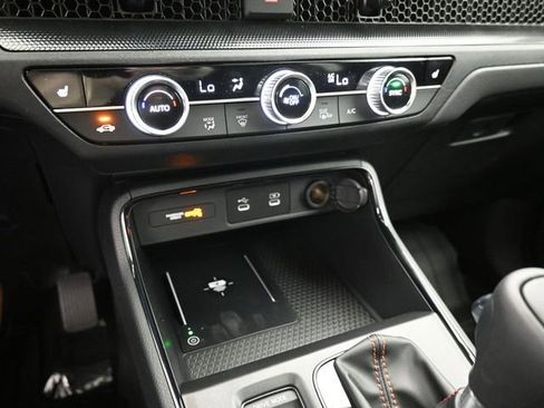 New 2026 Honda CR-V TrailSport image 17