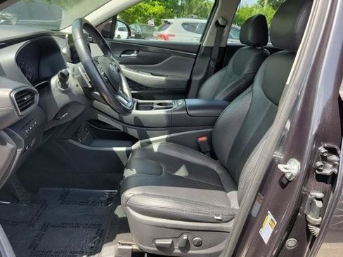 Used 2023 Hyundai Santa Fe SEL FWD image 18