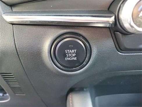 Used 2024 MAZDA MAZDA3 s image 26