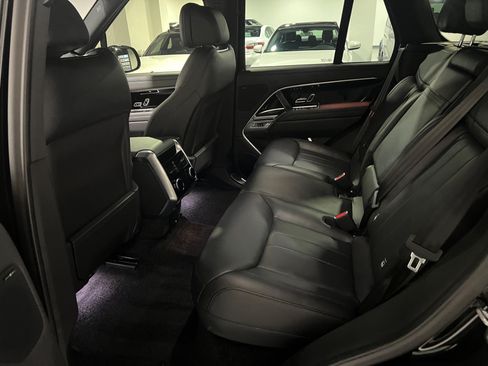 Used 2023 Land Rover Range Rover SE AWD/4WD image 72