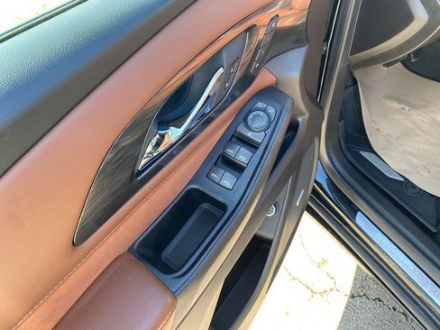 Used 2019 Chevrolet Traverse High Country w/ LPO, Floor Liner Package image 10