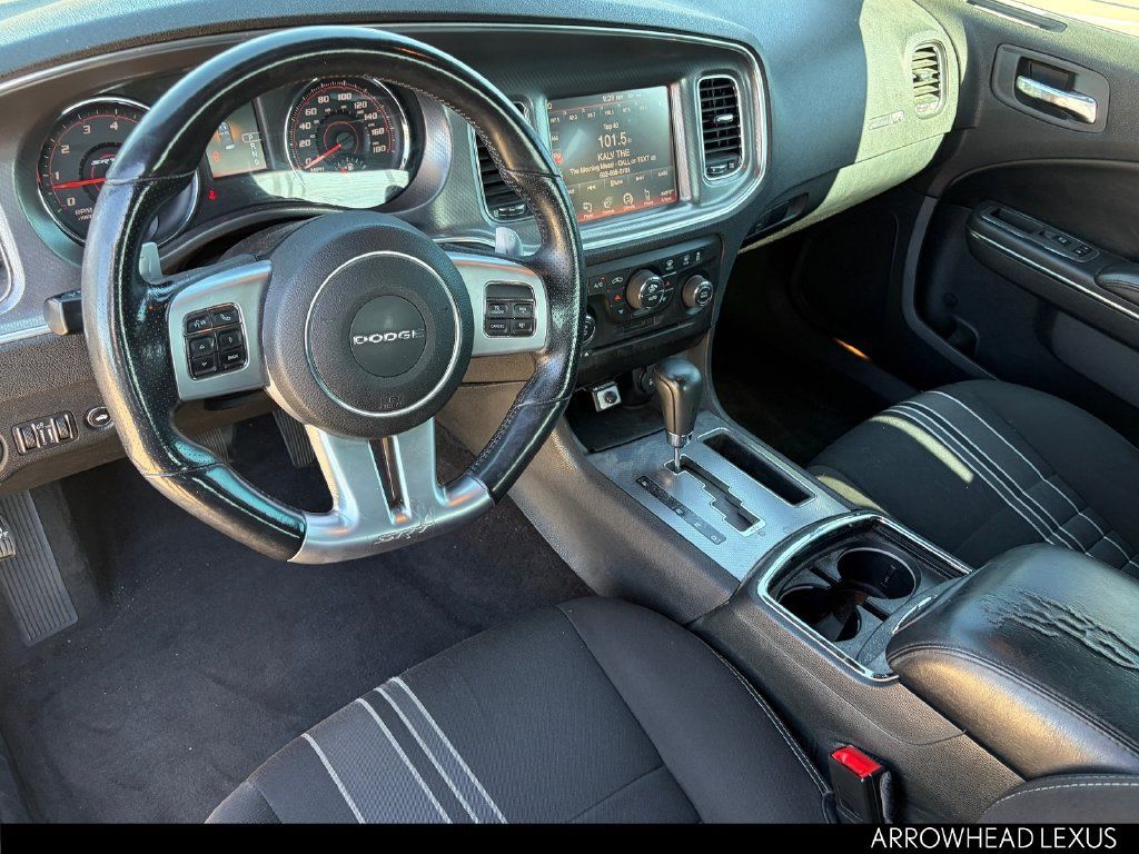 Used 2013 Dodge Charger SRT8 Super Bee RWD image 16