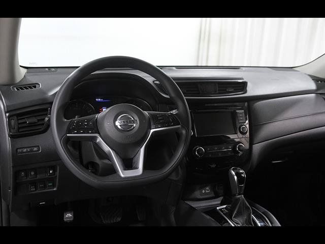 Used 2019 Nissan Rogue S AWD/4WD image 7