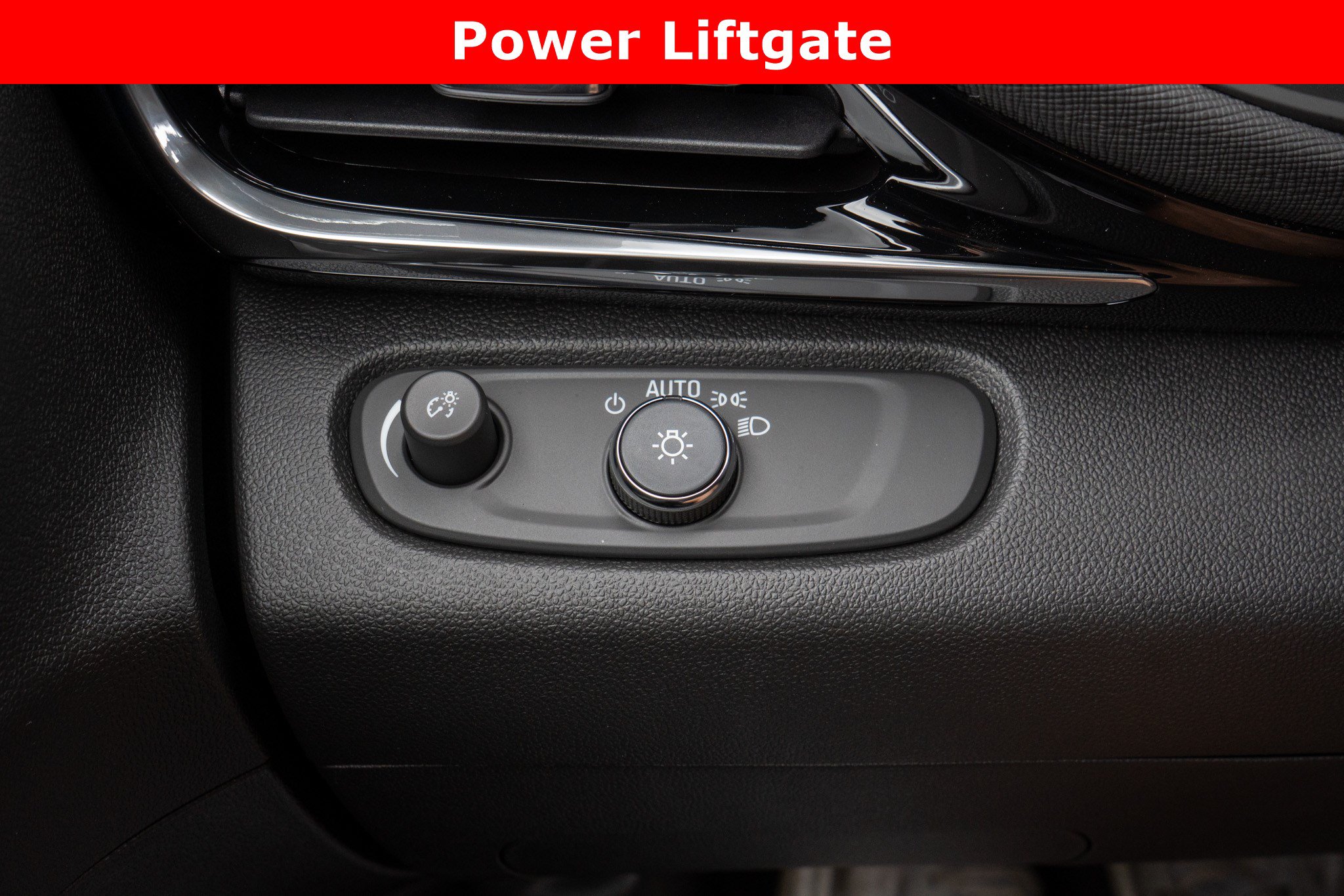 New 2026 Buick Envista Sport Touring w/ Convenience I Package FWD image 26