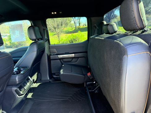 Used 2021 Ford F150 Tremor w/ Equipment Group 401A Mid AWD/4WD image 12