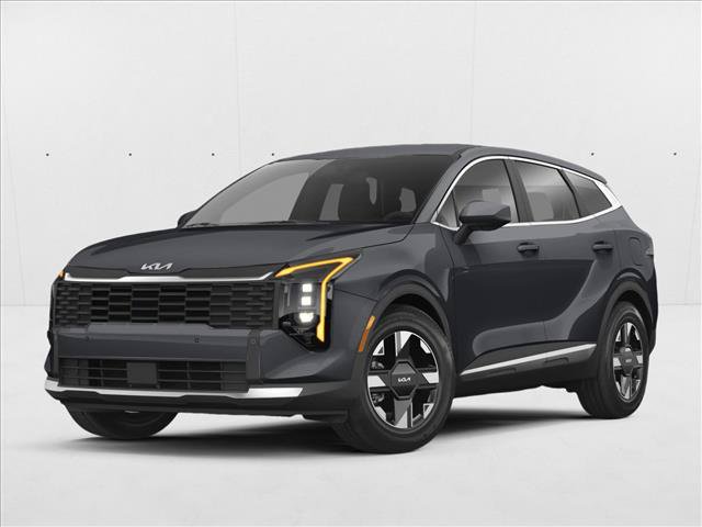Used 2026 Kia Sportage LX FWD image 1