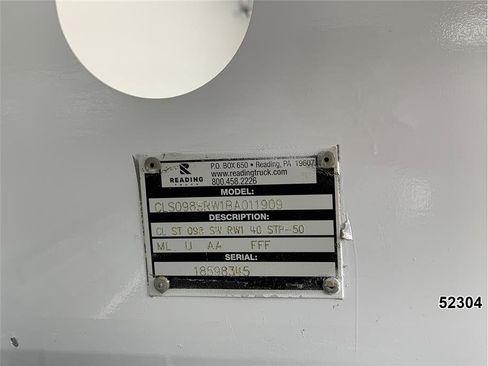 Used 2024 GMC Sierra 2500 Pro w/ Convenience Package image 17