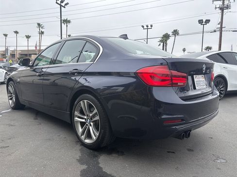 Used 2017 BMW 330i Sedan image 6