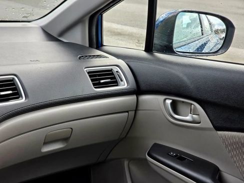 Used 2014 Honda Civic LX image 24