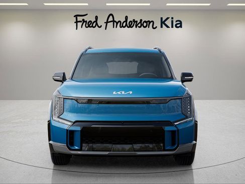 New 2026 Kia EV9 GT-Line image 2