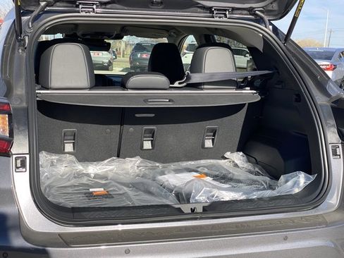 New 2026 Subaru Crosstrek 2.5i Limited image 22