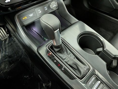 New 2026 Honda Civic Sport Touring image 20