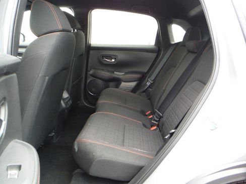 Used 2024 Honda HR-V Sport image 25