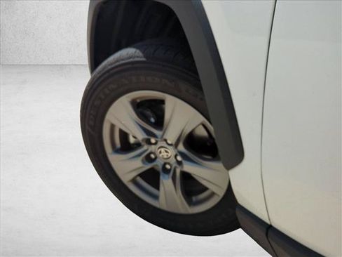 Certified 2024 Toyota RAV4 LE AWD/4WD image 11