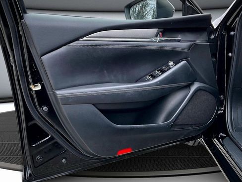 Used 2019 MAZDA MAZDA6 Touring image 20