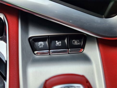 Certified 2023 Chevrolet Corvette Stingray 2D Coupe image 23