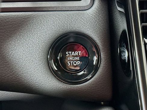 New 2026 Nissan Armada PRO-4X image 20