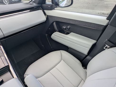 Used 2026 Land Rover Range Rover Sport SE image 22