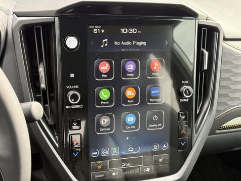 New 2026 Subaru Forester Wilderness image 22