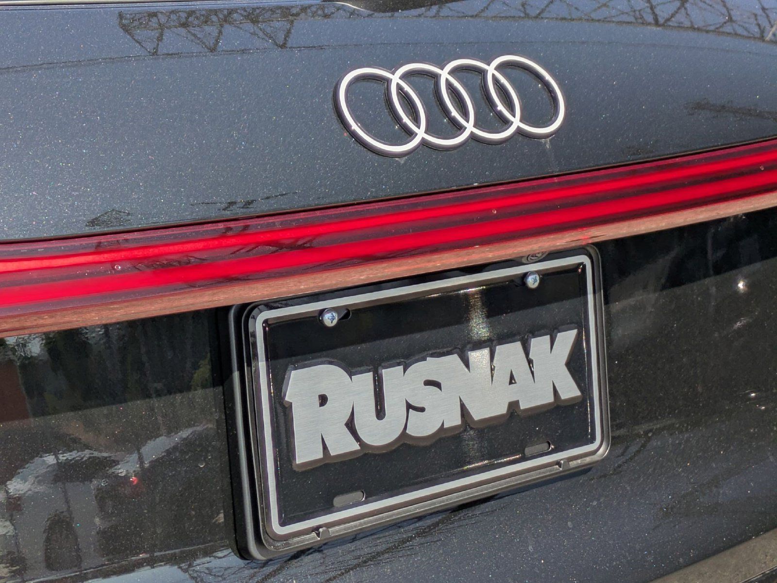 New 2026 Audi Q5 Premium AWD/4WD image 15